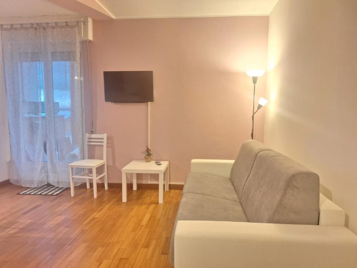 Appartamento Roma Tiburtina Exterior foto