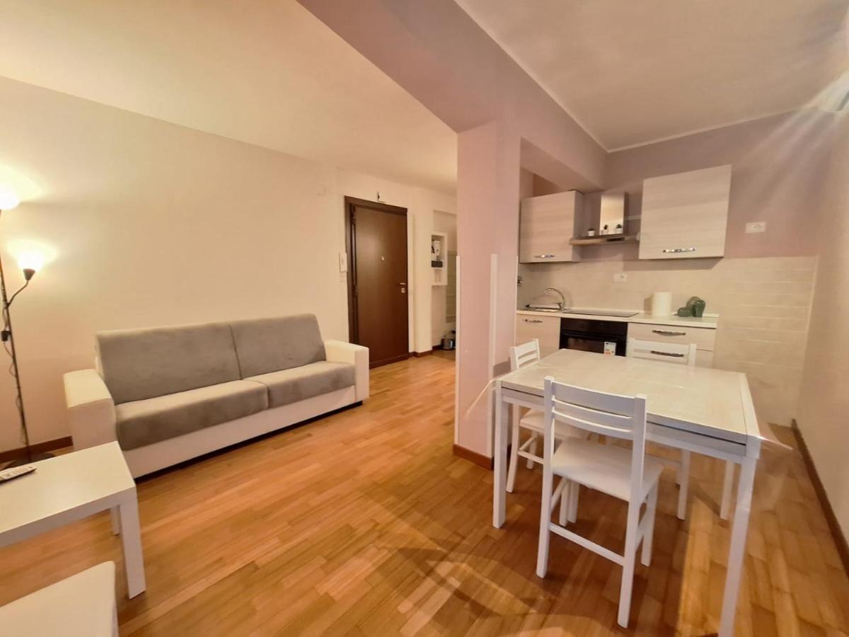 Appartamento Roma Tiburtina Exterior foto