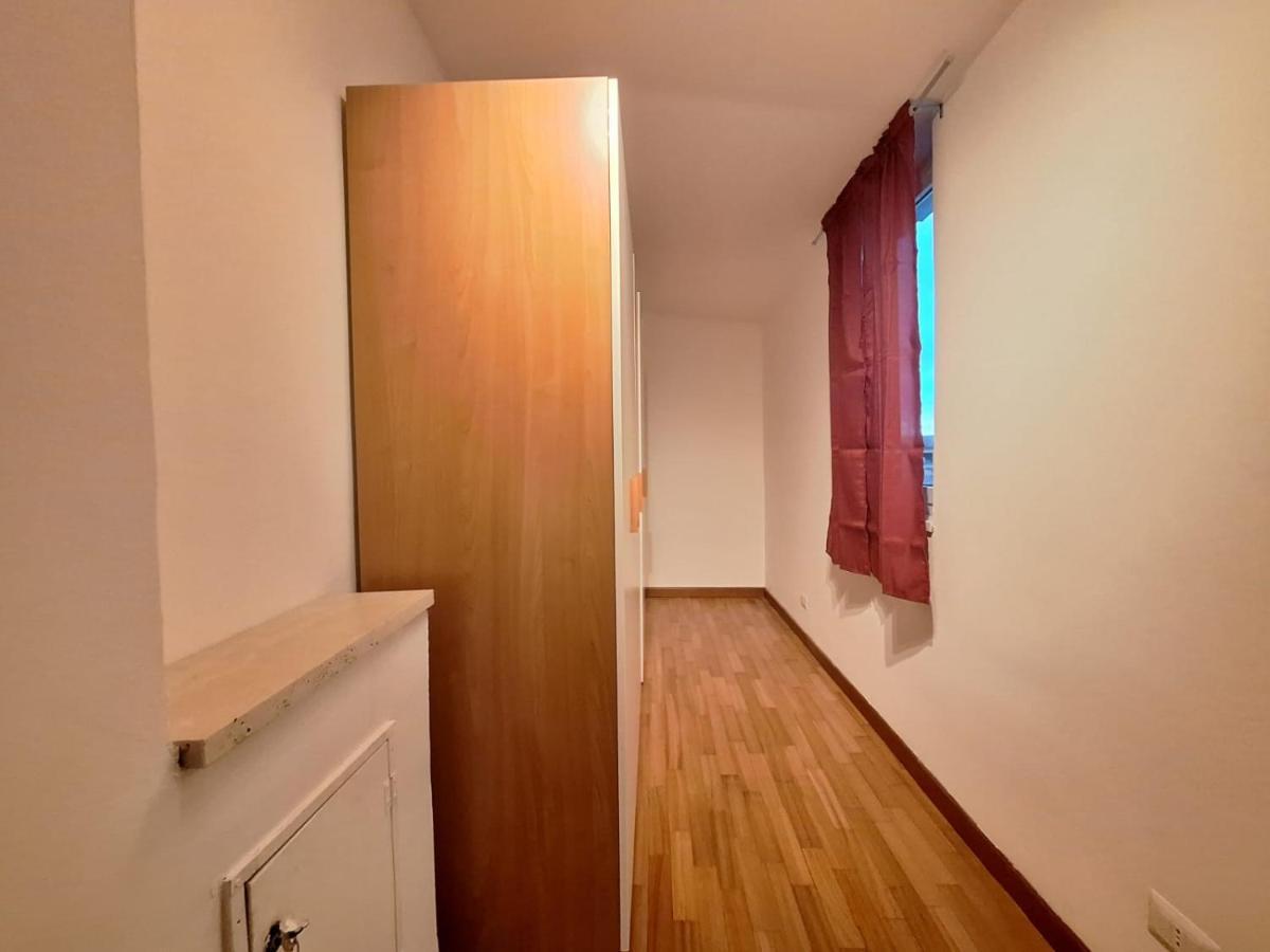 Appartamento Roma Tiburtina Exterior foto