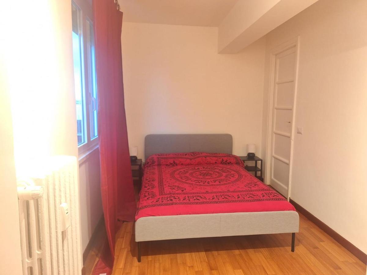 Appartamento Roma Tiburtina Exterior foto