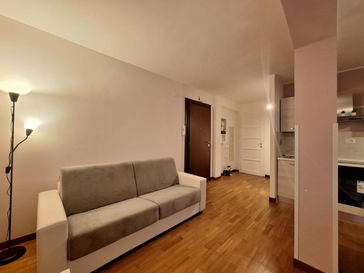 Appartamento Roma Tiburtina Exterior foto