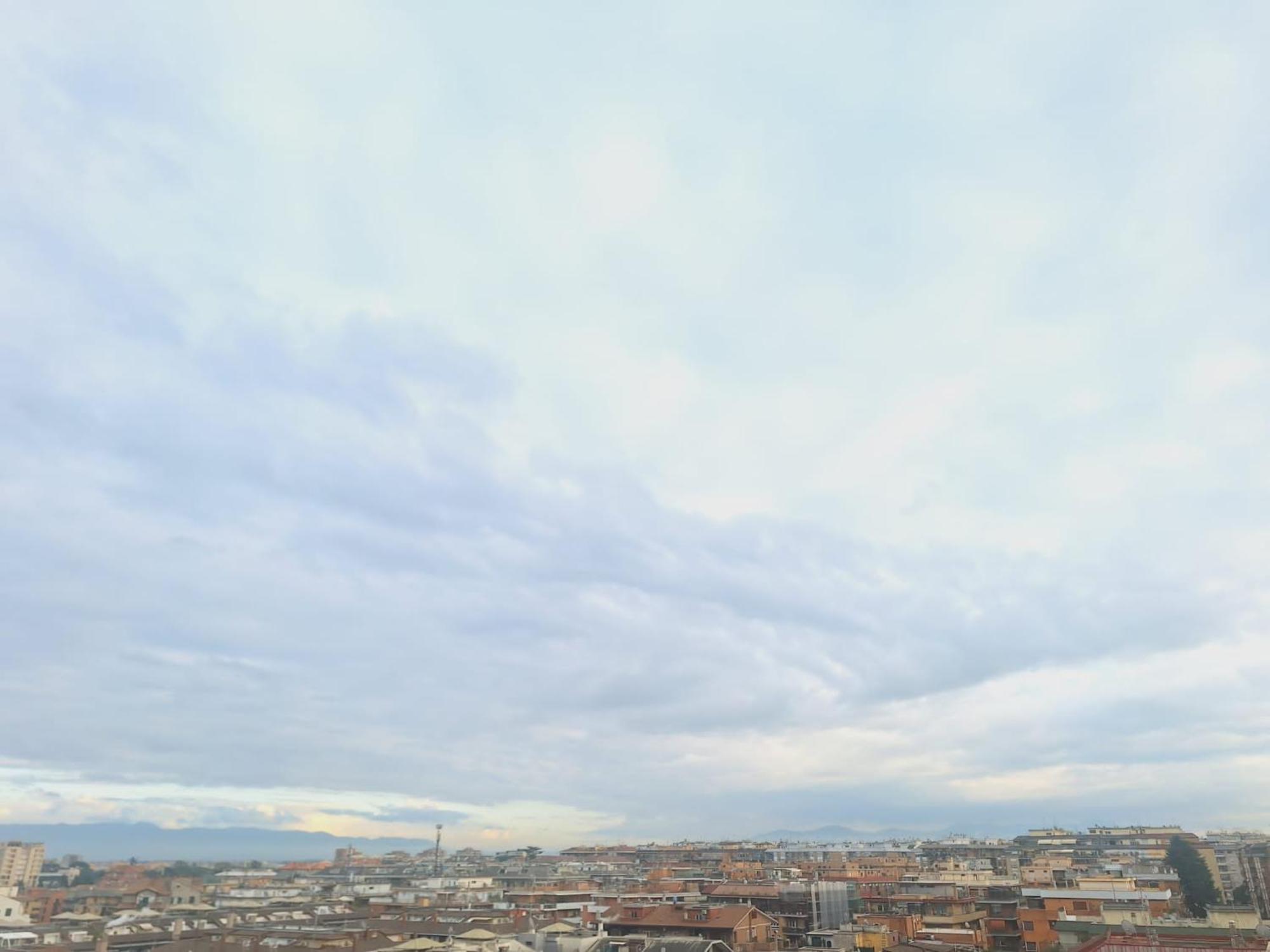 Appartamento Roma Tiburtina Exterior foto