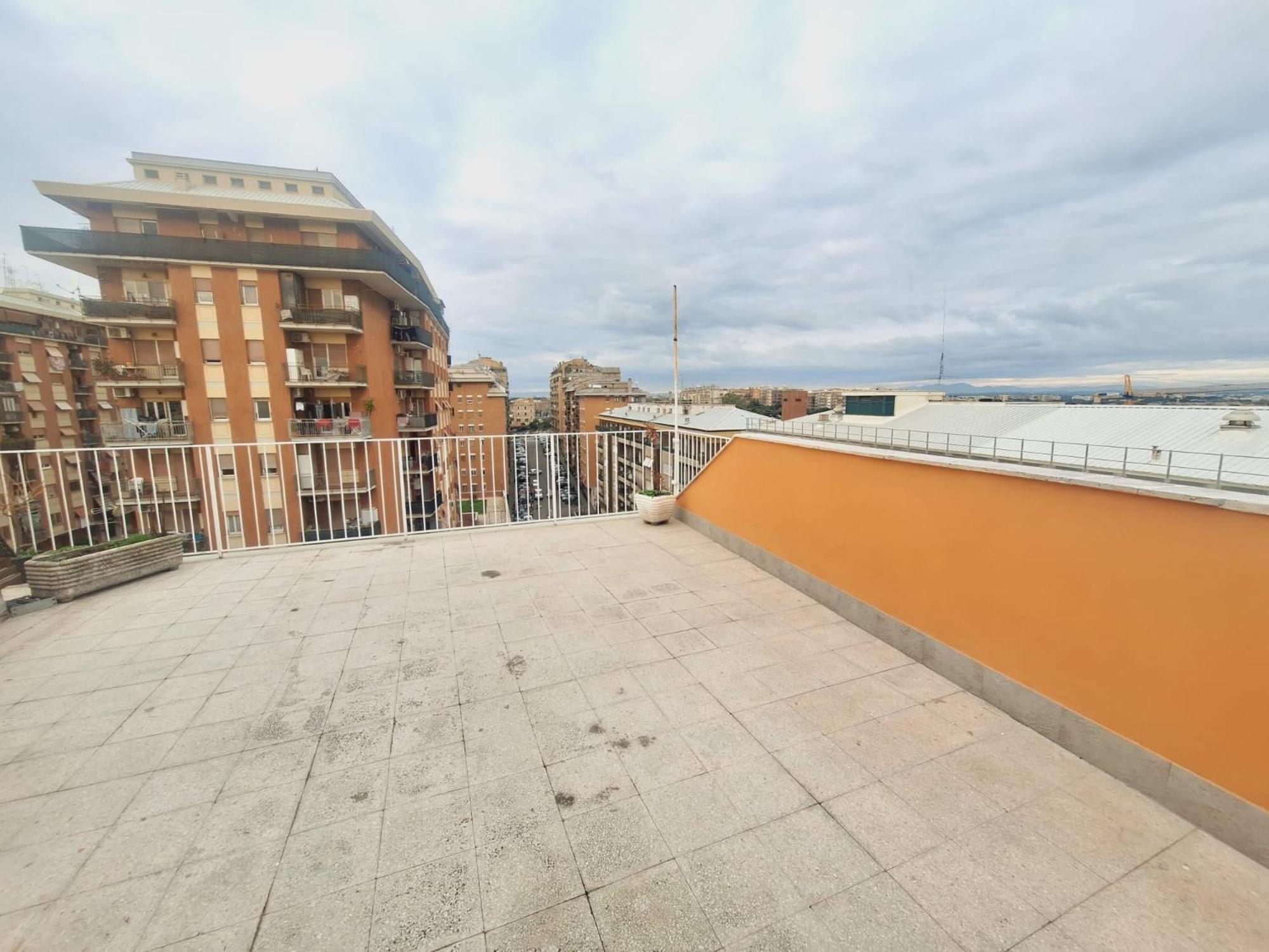 Appartamento Roma Tiburtina Exterior foto